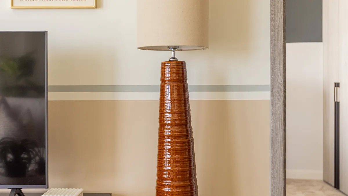 Decorative Table lamp