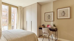 Hundreds of built to rent homes designed to inspire demand