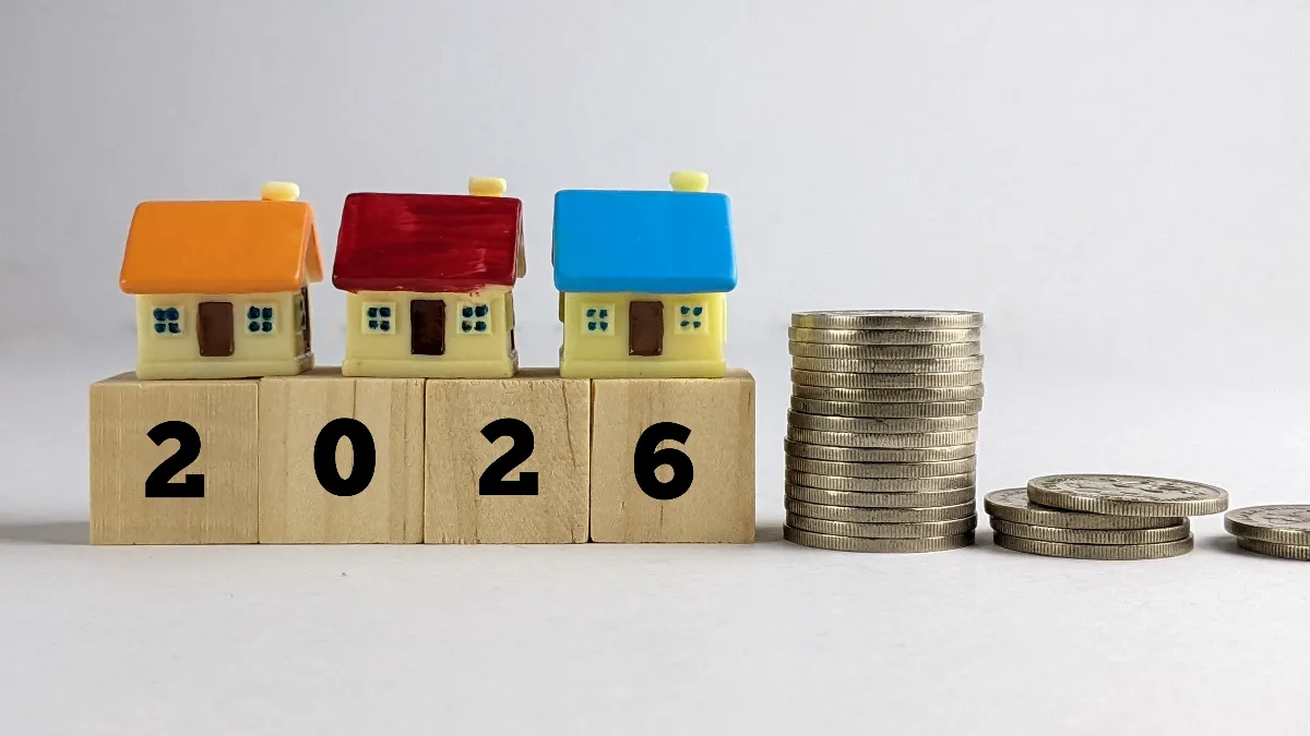 How landlords can minimise void periods in the new year