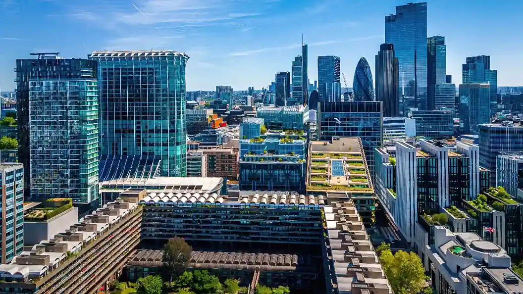 London property in 2026