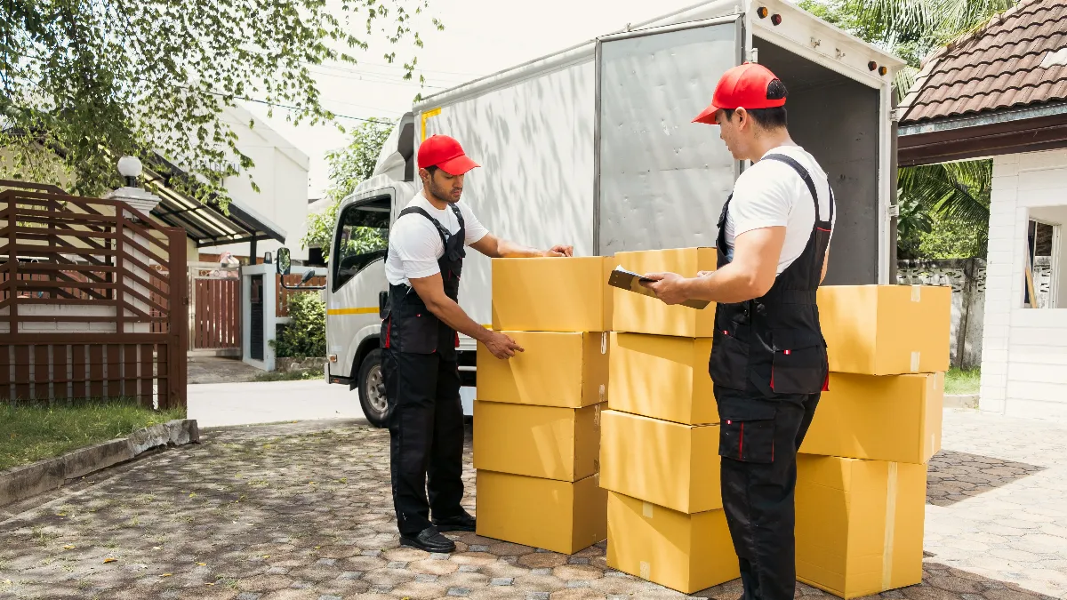 Professional property management