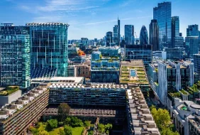 London property in 2026