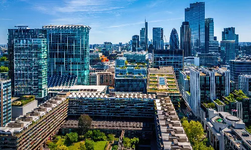 London property in 2026 - What investors need to know