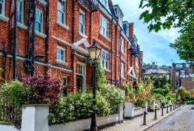 Moving to a new home