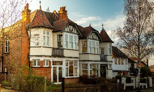 Why London houses are in such high demand in 2026 - and what it means for homeowners