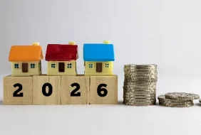 How landlords can minimise void periods in the new year