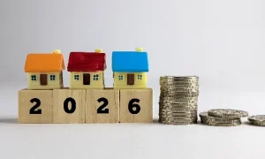 How landlords can reduce void periods in the New Year