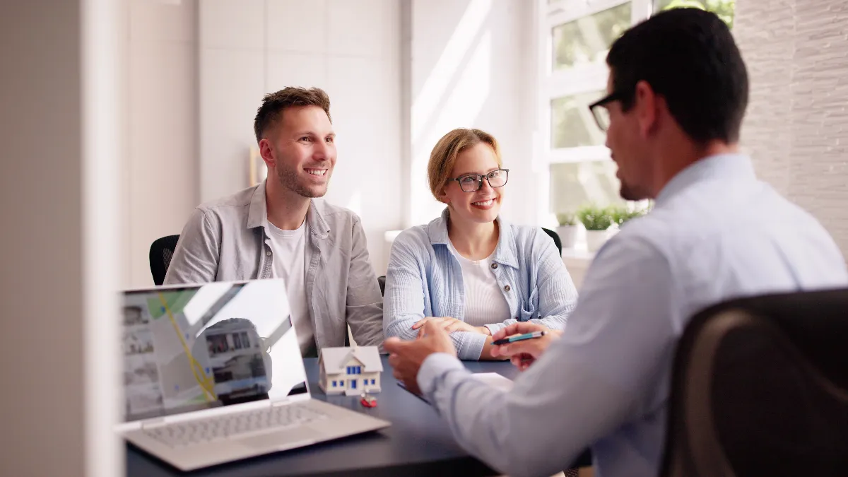 Property investment discussion