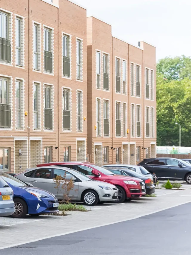 Is a parking space a good investment? image