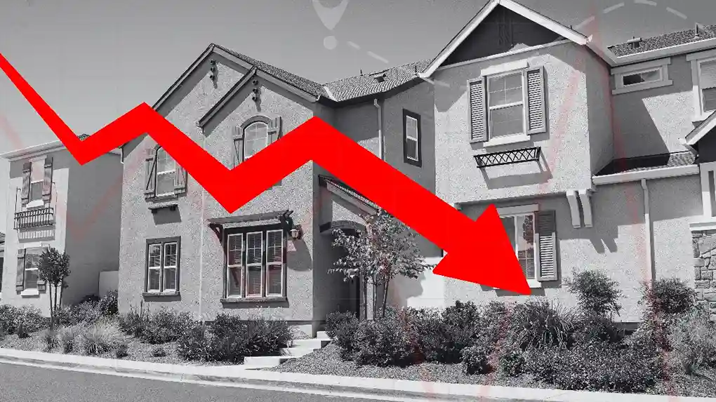 London housing market trend