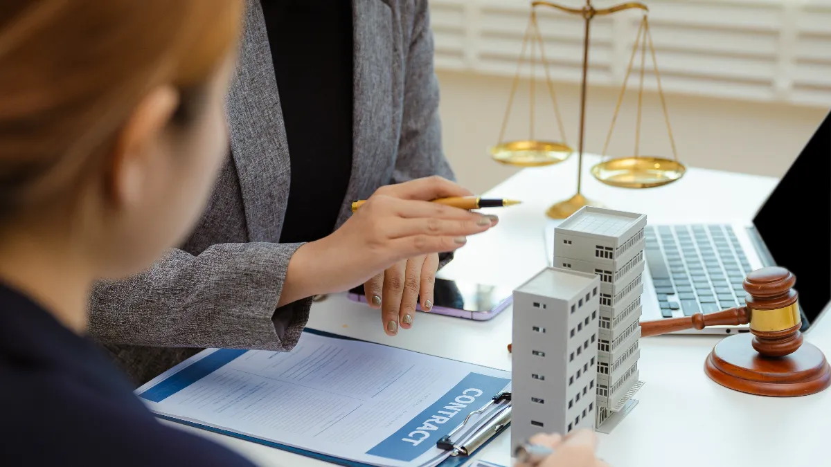 The renters’ rights act