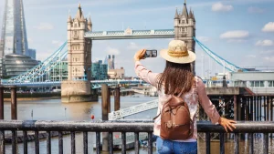 Why London property remains a safe haven investment amid global economic uncertainty