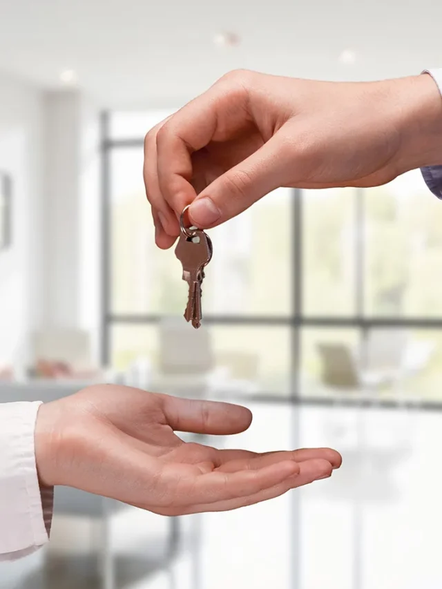 Are you an illegal landlord? image