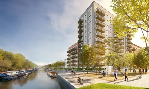 London’s most sought-after new homes - Where buyers and investors are looking in 2026