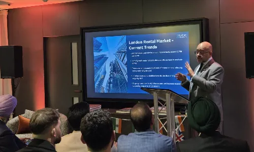 London Dock’s rental demand in focus at Wapping investor seminar