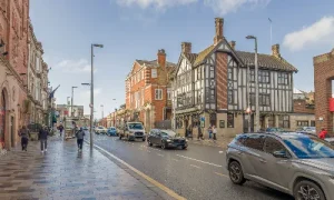 Lettings success at One Clapham - From furnished to let in days