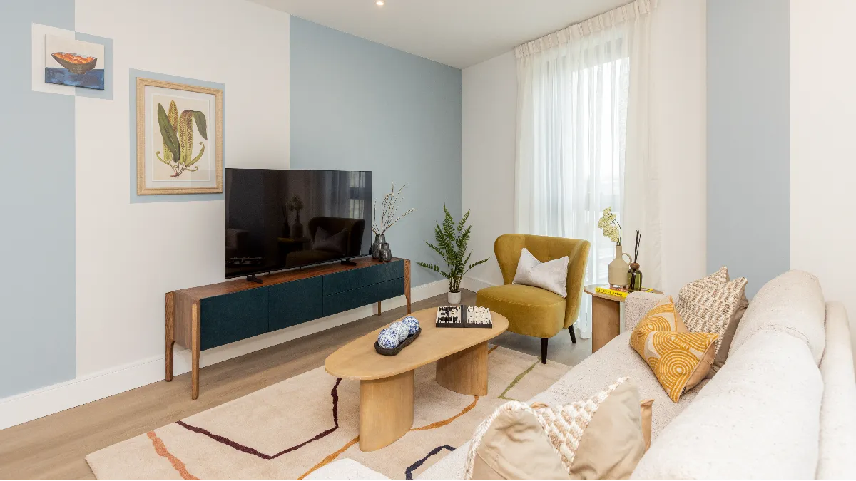 Modern Wall Decoration