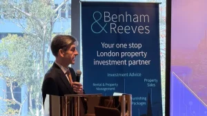 London property in 2026 - Insights from our Hong Kong & Bangkok investor tour