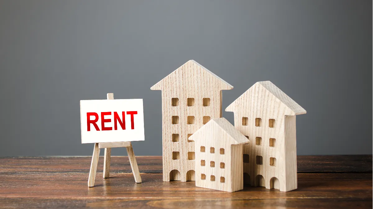 Rent demand