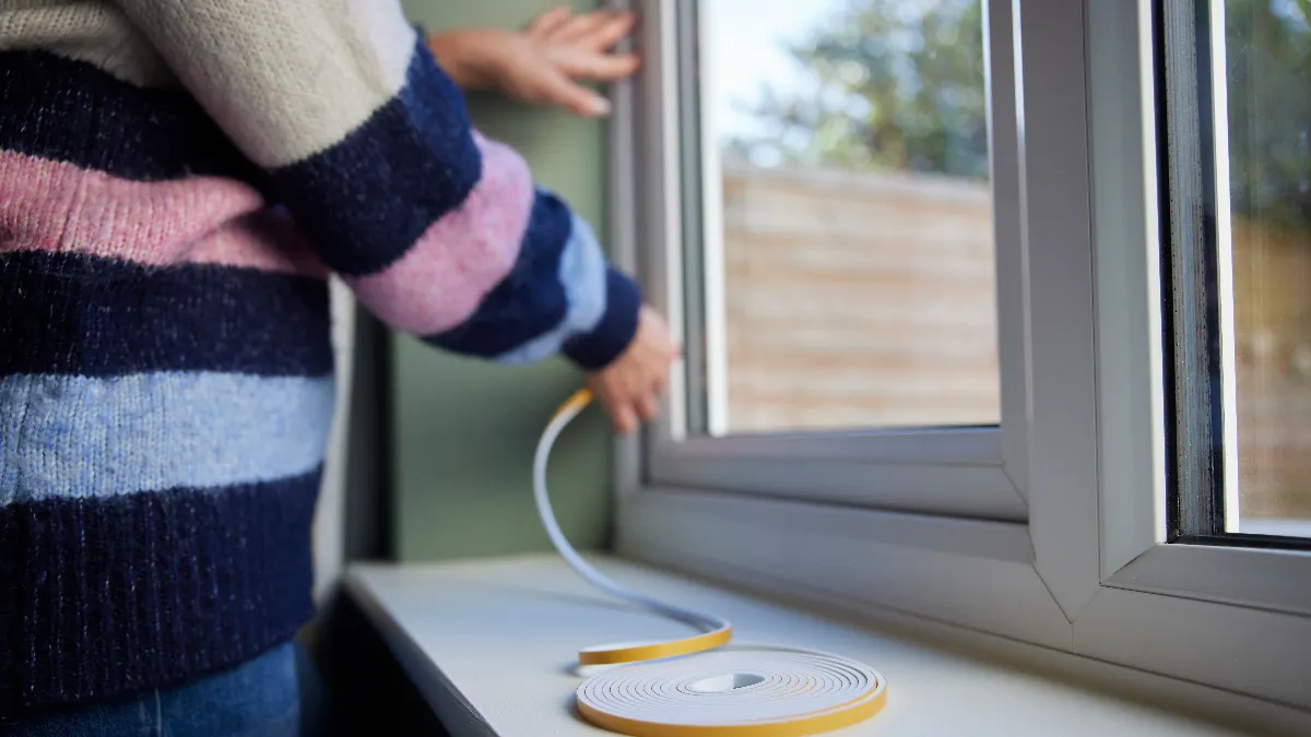 Energy Conservation Insulation