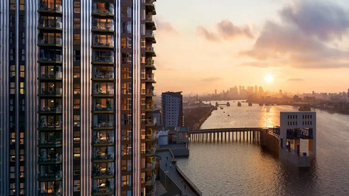 Royal Gateway investment 