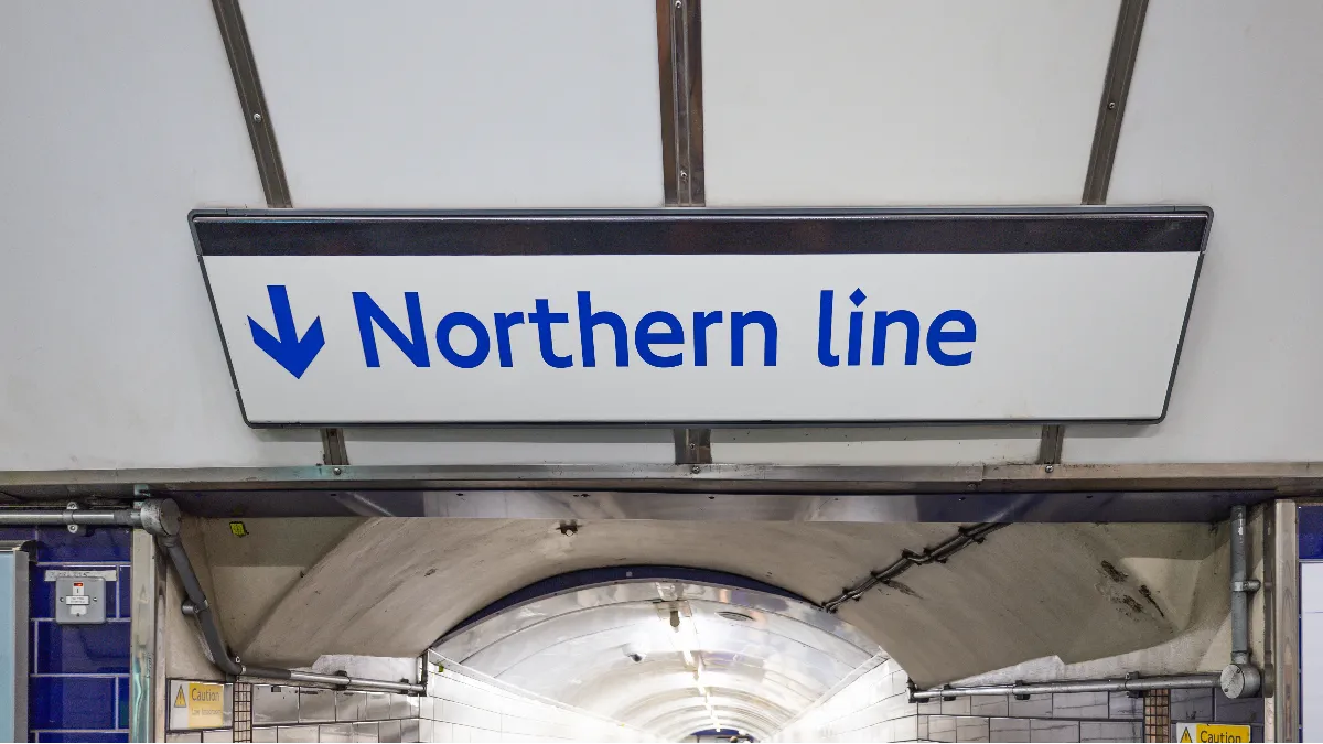 The Northern Line