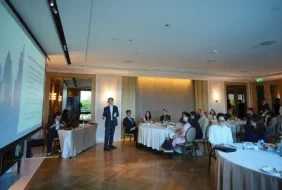 Event - The Macallan whisky tasting