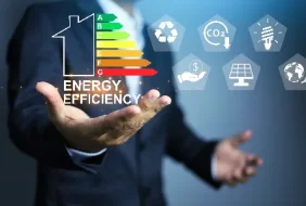 Energy efficiency rating