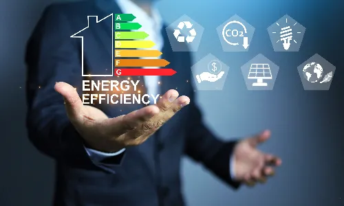 EPC rules - What UK landlords must know about the new MEES