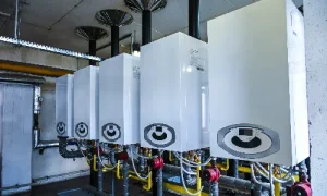 New Ofgem heat networks rules - Why small UK landlords must register communal heating systems