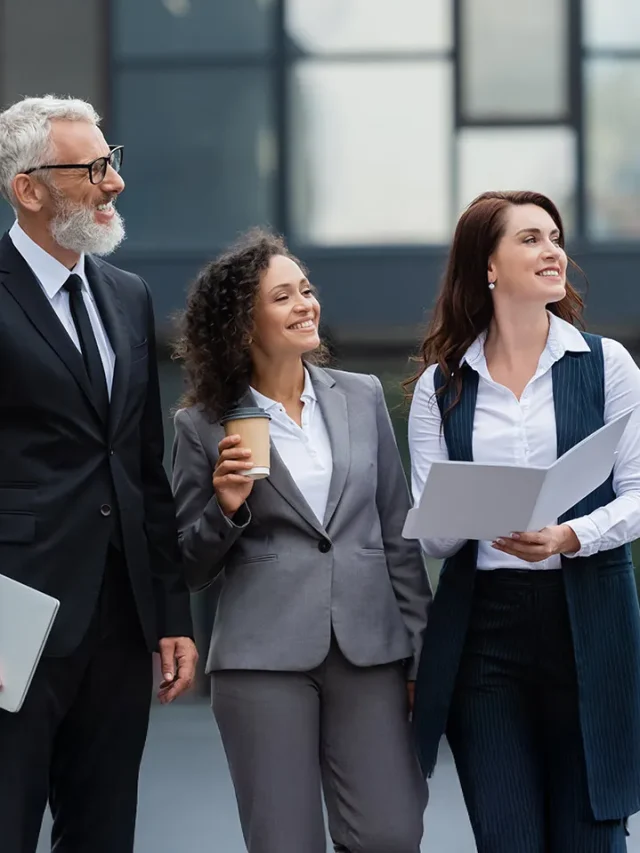 How to attract corporate tenants – 5 essential tips image