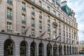 Mayfair one of London’s most desirable neighbourhoods