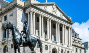 Monthly price growth exceeds 10-year average as mortgage rates fall