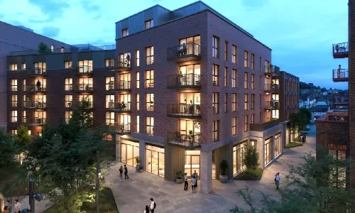 Why Arch & Bloom is Guildford’s most anticipated new property launch