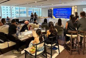 New launches, Oxbridge innovation seminar, and Lettings clinic