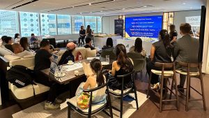 International property events round-up - June 2026