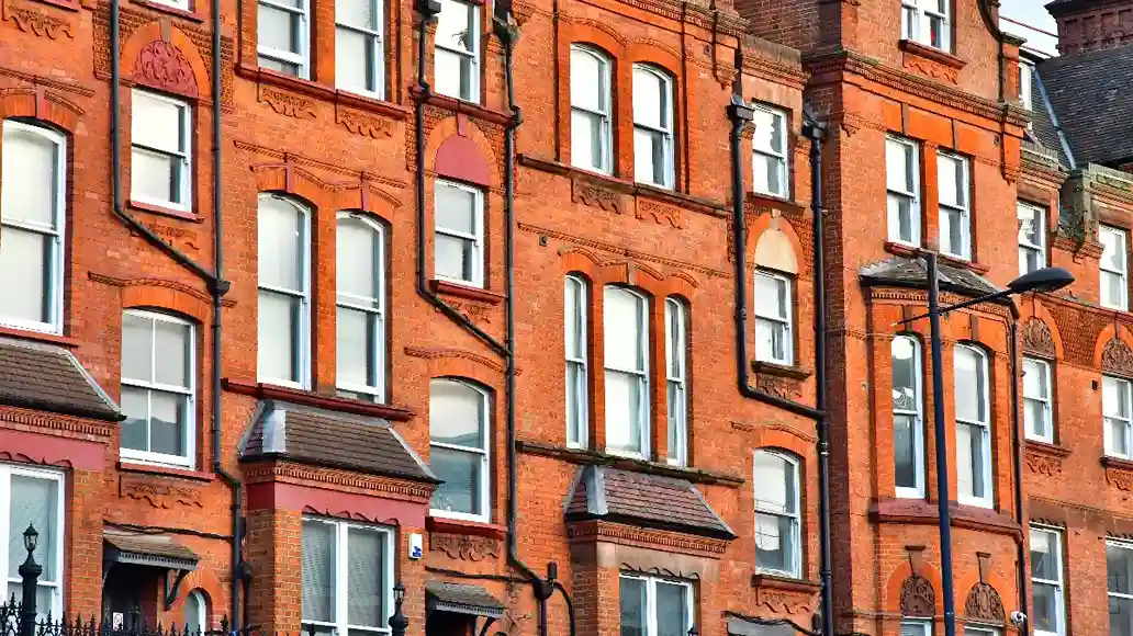 London property