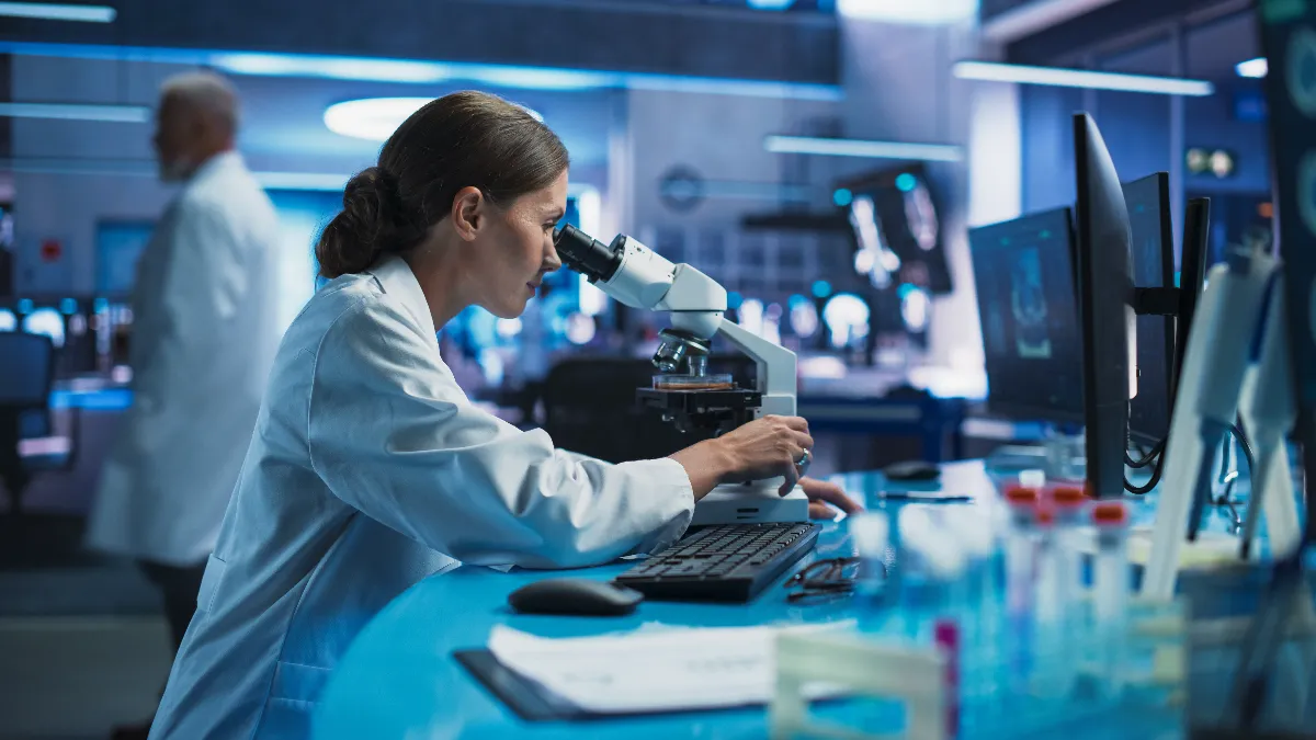 Medical research