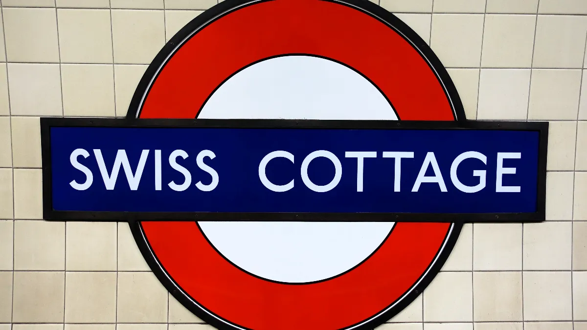Swiss Cottage