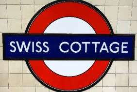 Swiss Cottage