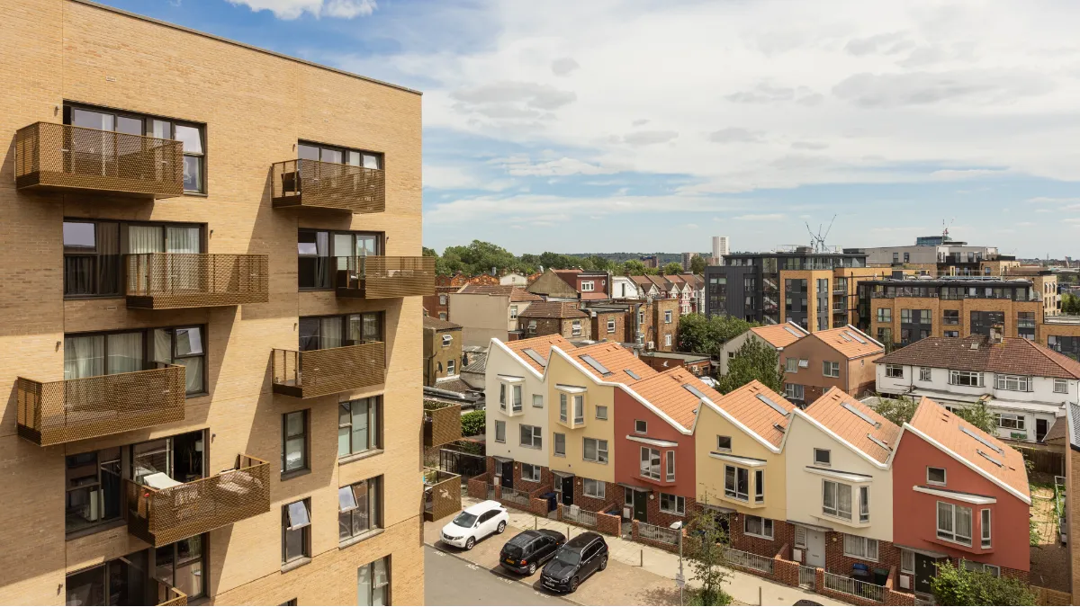 Apartments