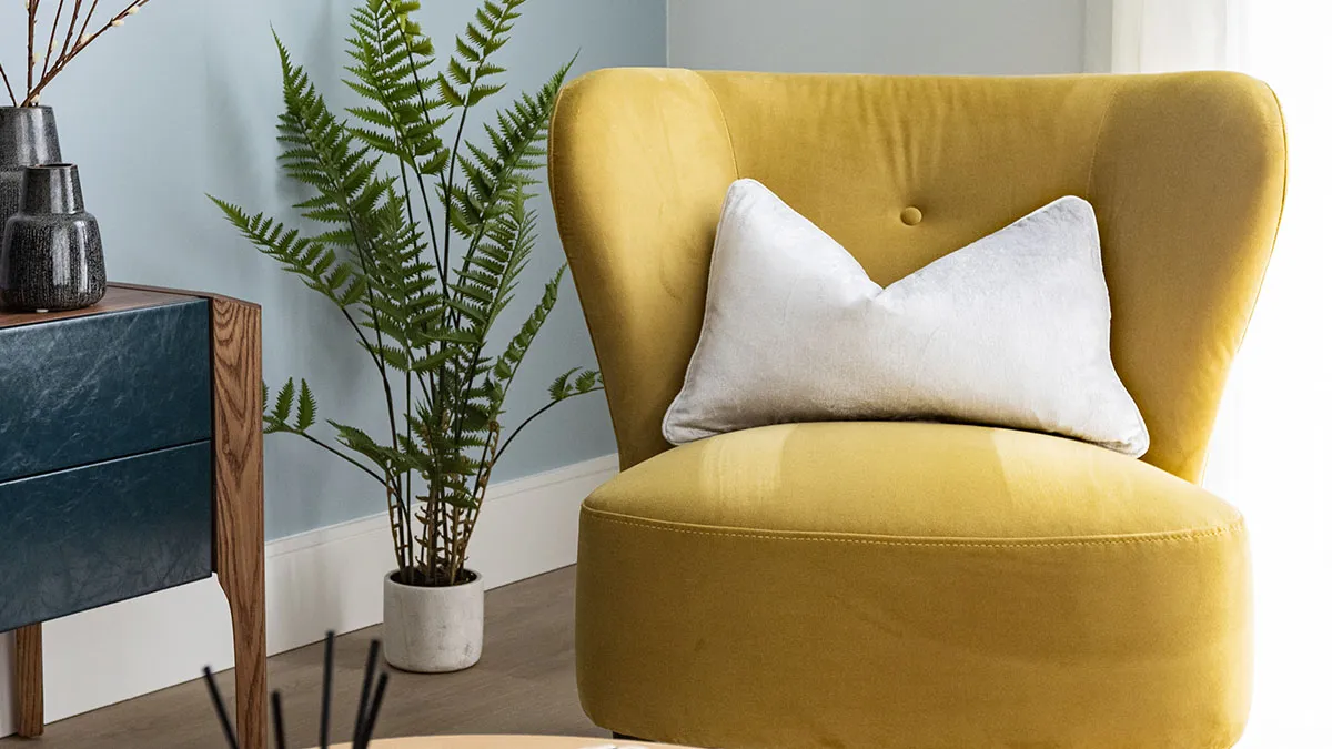 Stylish Chair