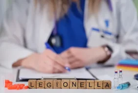 Legionella