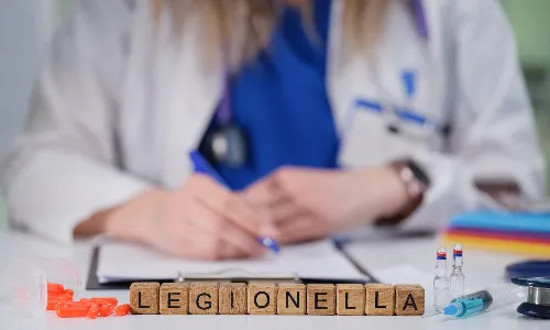 Legionella Risk - Landlords warned over ‘invisible’ Legionella risk as summer heat hits London