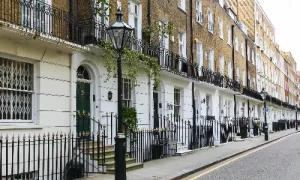 Price growth remains flat as buyers get more choice amidst higher mortgage rates