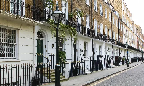 Price growth remains flat as buyers get more choice amidst higher mortgage rates