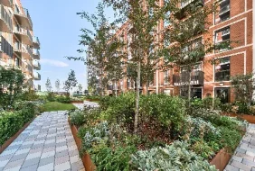 Silkstream Hendon