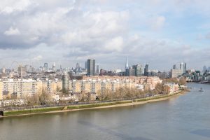 Nine Elms comes of age with huge surge in tenant demand