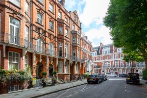 The most in-demand prime London streets bucking Brexit uncertainty