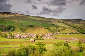 Swaledale Yorkshire Dales